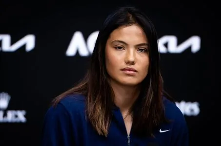 Emma Raducanu OnlyFans Leaked Free Thumbnail Picture - #WyFwpEtdPT