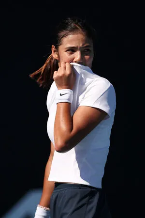 Emma Raducanu OnlyFans Leaked Free Thumbnail Picture - #WyKBVLRBEL