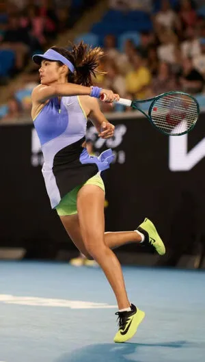 Emma Raducanu OnlyFans Leaked Free Thumbnail Picture - #X3IRewQMPR