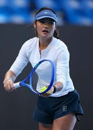 Emma Raducanu OnlyFans Leaked Free Thumbnail Picture - #X6YMvsrhWj