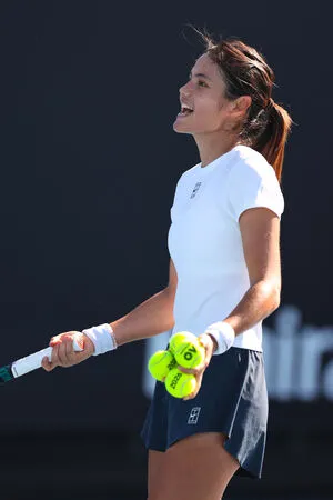 Emma Raducanu OnlyFans Leaked Free Thumbnail Picture - #XVNvJLO3BW