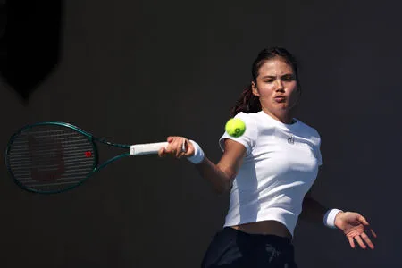 Emma Raducanu OnlyFans Leaked Free Thumbnail Picture - #Xww5uTIEIe