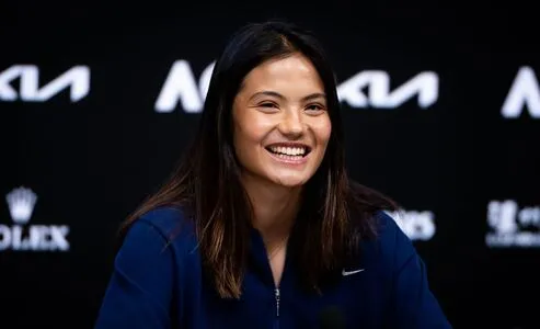 Emma Raducanu OnlyFans Leaked Free Thumbnail Picture - #YKLzxNSZoG