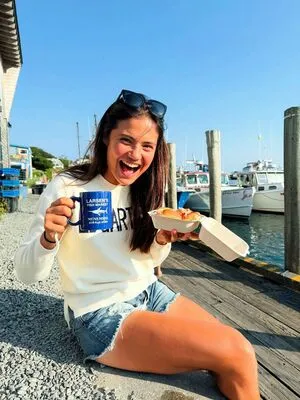 Emma Raducanu OnlyFans Leaked Free Thumbnail Picture - #YPhCyBAbzO