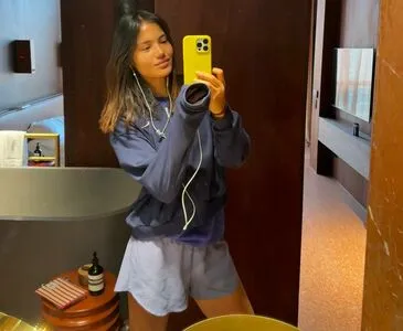 Emma Raducanu OnlyFans Leaked Free Thumbnail Picture - #YVlunFPNdK