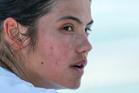 Emma Raducanu OnlyFans Leaked Free Thumbnail Picture - #YYO6MFQyS9