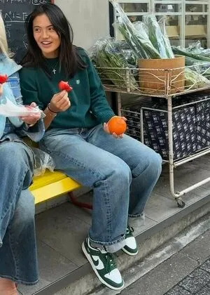 Emma Raducanu OnlyFans Leaked Free Thumbnail Picture - #Z0yAOWVO7P