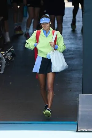 Emma Raducanu OnlyFans Leaked Free Thumbnail Picture - #Z2vSUXdbKF