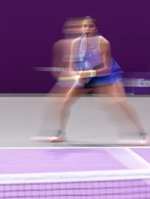 Emma Raducanu OnlyFans Leaked Free Thumbnail Picture - #Z55MQT9f7N