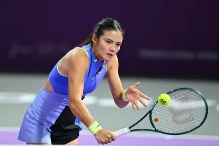 Emma Raducanu OnlyFans Leaked Free Thumbnail Picture - #Z7oytwqpEg