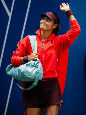 Emma Raducanu OnlyFans Leaked Free Thumbnail Picture - #ZF2V1lh4He