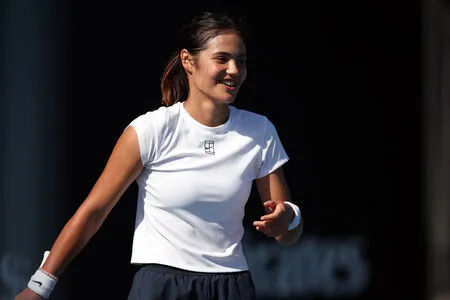 Emma Raducanu OnlyFans Leaked Free Thumbnail Picture - #ZV4C5nDpA9