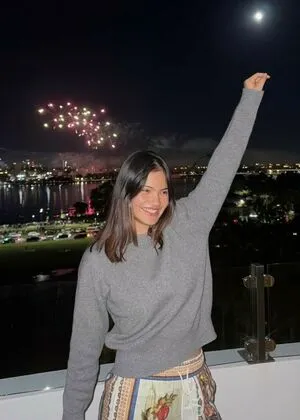 Emma Raducanu OnlyFans Leaked Free Thumbnail Picture - #ZbpRqHprof