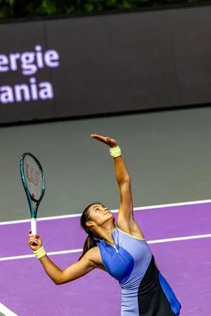 Emma Raducanu OnlyFans Leaked Free Thumbnail Picture - #ZbyhRGZofE