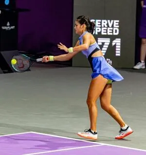 Emma Raducanu OnlyFans Leaked Free Thumbnail Picture - #Zjrxm2n7Jg