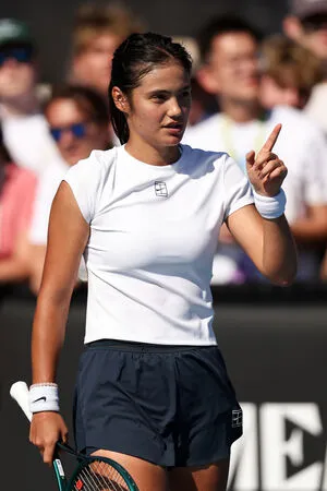 Emma Raducanu OnlyFans Leaked Free Thumbnail Picture - #Zq1kjjS8XV