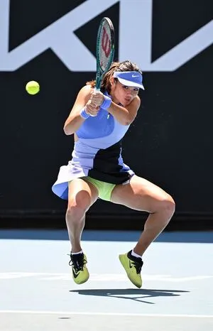 Emma Raducanu OnlyFans Leaked Free Thumbnail Picture - #ZtxwWPNLNd