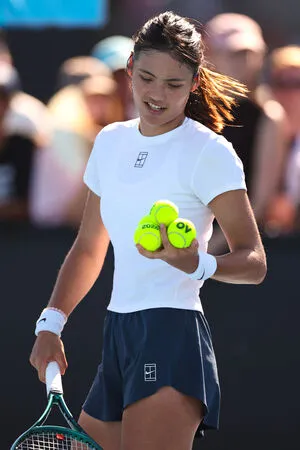 Emma Raducanu OnlyFans Leaked Free Thumbnail Picture - #Zzj7TaZJUg