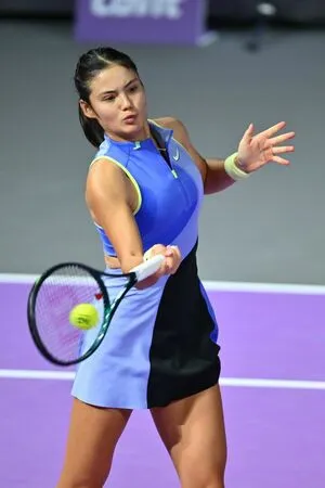 Emma Raducanu OnlyFans Leaked Free Thumbnail Picture - #a3p0UOd6dw