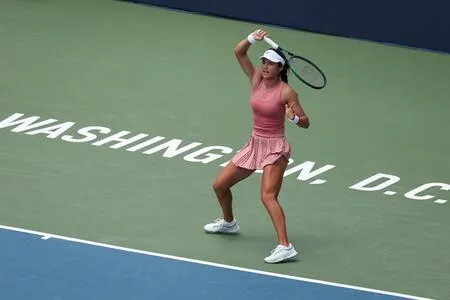 Emma Raducanu OnlyFans Leaked Free Thumbnail Picture - #aar9k3im9l