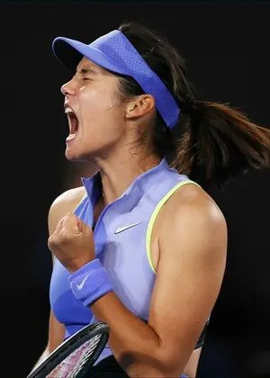 Emma Raducanu OnlyFans Leaked Free Thumbnail Picture - #ajKZJIzoZV