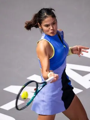 Emma Raducanu OnlyFans Leaked Free Thumbnail Picture - #aq0HmuqCF2