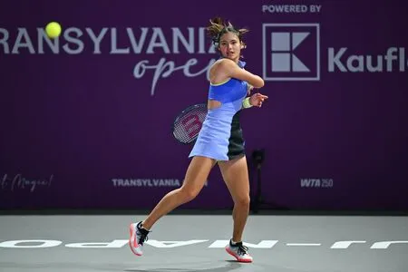 Emma Raducanu OnlyFans Leaked Free Thumbnail Picture - #azOBYwgmsa