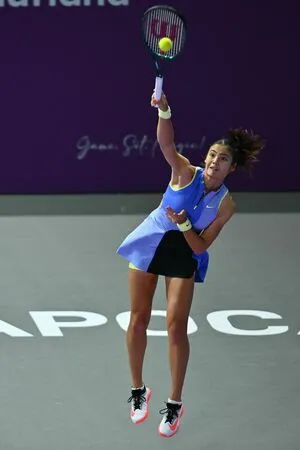 Emma Raducanu OnlyFans Leaked Free Thumbnail Picture - #bi4nPx0gj3