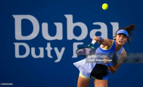 Emma Raducanu OnlyFans Leaked Free Thumbnail Picture - #c1qQZwGO7u