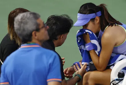 Emma Raducanu OnlyFans Leaked Free Thumbnail Picture - #c3GTVJ33dN