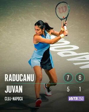 Emma Raducanu OnlyFans Leaked Free Thumbnail Picture - #c7AuxgrDjG