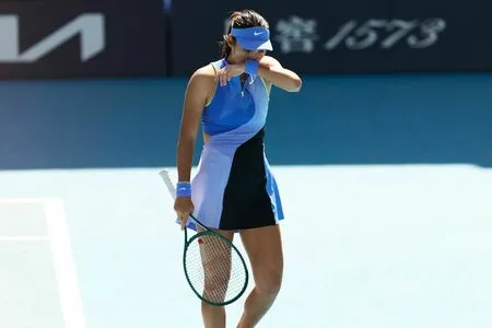 Emma Raducanu OnlyFans Leaked Free Thumbnail Picture - #cEkK9wFcIr