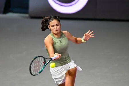 Emma Raducanu OnlyFans Leaked Free Thumbnail Picture - #cHalZKTL4D