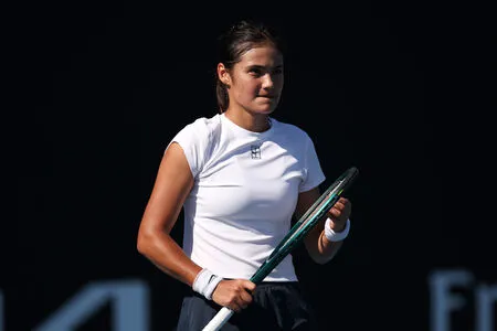 Emma Raducanu OnlyFans Leaked Free Thumbnail Picture - #cUif52voyW