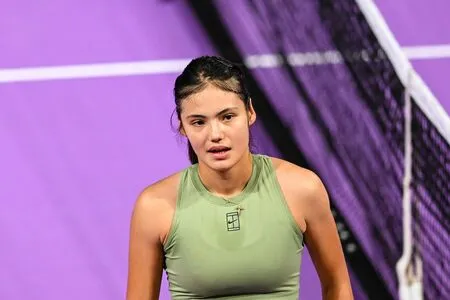 Emma Raducanu OnlyFans Leaked Free Thumbnail Picture - #cV1G3T1j5M