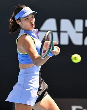 Emma Raducanu OnlyFans Leaked Free Thumbnail Picture - #cq3aToJTDw