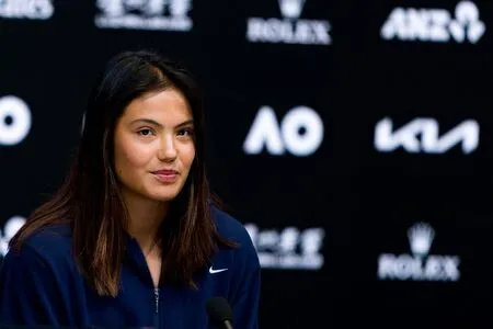 Emma Raducanu OnlyFans Leaked Free Thumbnail Picture - #cwYO3tZNoa