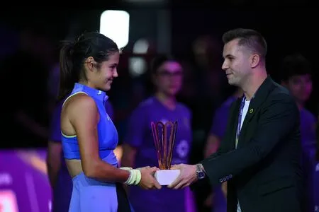 Emma Raducanu OnlyFans Leaked Free Thumbnail Picture - #d0ldi4cnoO