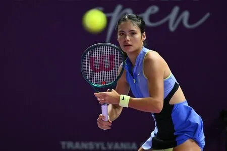 Emma Raducanu OnlyFans Leaked Free Thumbnail Picture - #d81hEYk7rQ