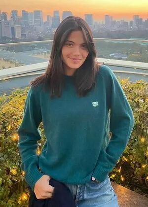 Emma Raducanu OnlyFans Leaked Free Thumbnail Picture - #dAnmlKh1ZE