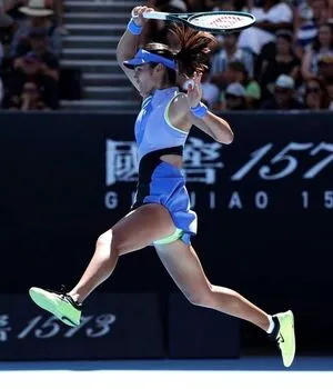 Emma Raducanu OnlyFans Leaked Free Thumbnail Picture - #dDqhJJ2pU5