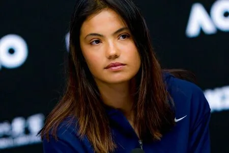 Emma Raducanu OnlyFans Leaked Free Thumbnail Picture - #dbLJKrwaB3