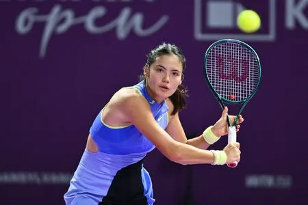 Emma Raducanu OnlyFans Leaked Free Thumbnail Picture - #dmHJxmejTn