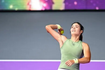 Emma Raducanu OnlyFans Leaked Free Thumbnail Picture - #duyjWEeUVN