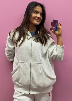 Emma Raducanu OnlyFans Leaked Free Thumbnail Picture - #e185FEJ4X5