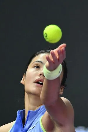 Emma Raducanu OnlyFans Leaked Free Thumbnail Picture - #eEhM1IElgP