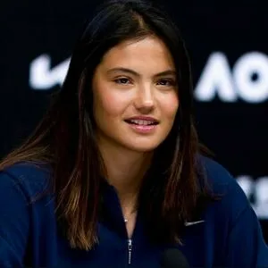 Emma Raducanu OnlyFans Leaked Free Thumbnail Picture - #eEmNaCeMBI