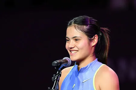 Emma Raducanu OnlyFans Leaked Free Thumbnail Picture - #eKZfjqeLGW