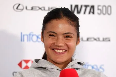 Emma Raducanu OnlyFans Leaked Free Thumbnail Picture - #eaRV0vRggj