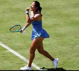 Emma Raducanu OnlyFans Leaked Free Thumbnail Picture - #f8jIGzqixh